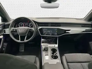 Audi A6 Design 50 TDi quattro S line*Navi*Matri Bild 5