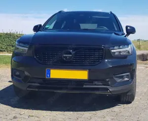 Volvo XC40 XC40 T3 Geartronic RDesign
