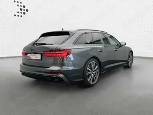 Audi A6 Design 50 TDi quattro S line*Navi*Matri Bild 2