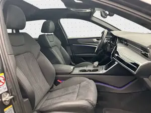 Audi A6 Design 50 TDi quattro S line*Navi*Matri Bild 4