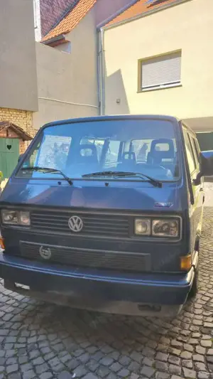 Volkswagen T3 Multivan Multivan Limited Last Edition
