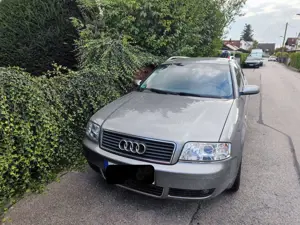 Audi A6 A6 Avant 1.8 T