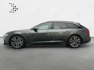 Audi A6 Design 50 TDi quattro S line*Navi*Matri Bild 3