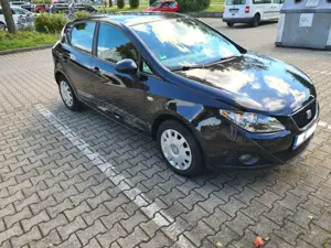 SEAT Ibiza 1.4•Klima•Tempomat•Zahnriemen NEU