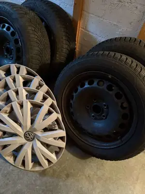 Volkswagen Passat Automatik Trend