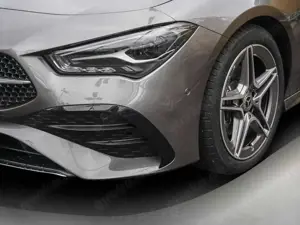 Mercedes-Benz CLA 180 SB AMG-LINE ADVANCED PLUS KAMERA APPLE Bild 3