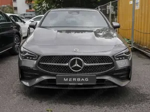 Mercedes-Benz CLA 180 SB AMG-LINE ADVANCED PLUS KAMERA APPLE Bild 4