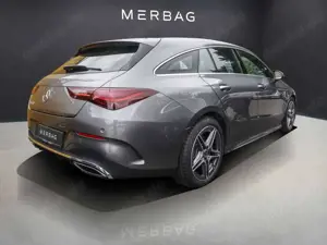 Mercedes-Benz CLA 180 SB AMG-LINE ADVANCED PLUS KAMERA APPLE Bild 2