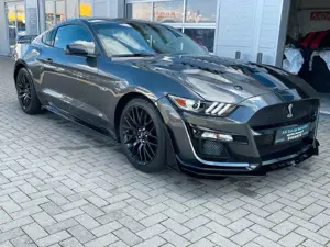 Ford Mustang 5.0 Ti-VCT V8 GT Auto*Kam*Navi*LPG