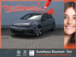 Volkswagen Golf VIII GTI 2.0 TSI 300 PS DSG Clubsport BLACK-STYLE