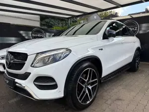 Mercedes-Benz GLE 350 d 4Matic Coupe*DISTR*SPUR*TOWI*LED*KAMER