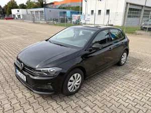 Volkswagen Polo Polo 1.0 Comfortline