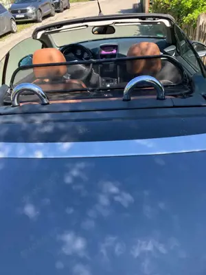 Peugeot 207 207 CC  Platinum Bild 4