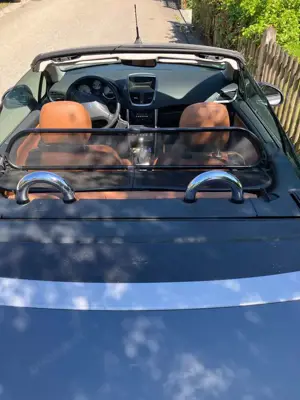 Peugeot 207 207 CC  Platinum Bild 5