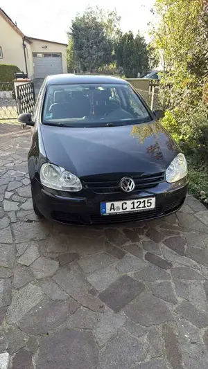 Volkswagen Golf Sportline