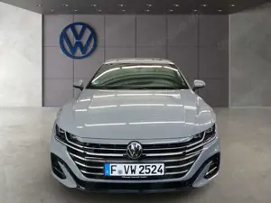 Volkswagen Arteon 2.0 TDI DSG R-Line Navi IQ Bild 2
