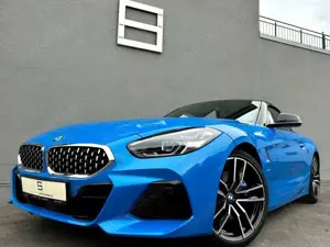 BMW Z4 Roadster M-sport 30 i Matrix Harman Kardon He
