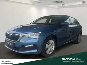 Skoda Scala COOL PLUS 1.0 TSI SMART LINK SITZHZ. KLIMA