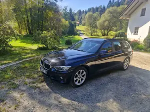BMW 320 3er Touring 320i Touring xDrive