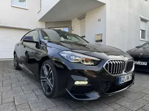 BMW 218 218 i M Sport Finanzierung 3,99% Automatik 8.500km