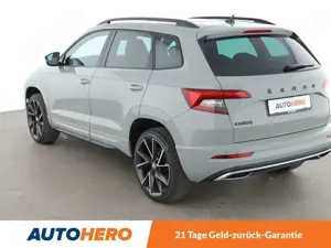 Skoda Karoq Bild 4