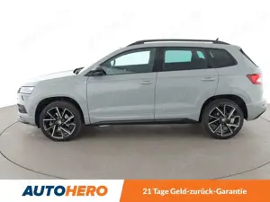 Skoda Karoq Bild 3