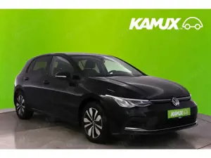 Volkswagen Golf VIII 2.0TDI DSG Move+LED+NAVI+AHK+KAMERA