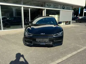 Kia EV6 GT-Line 2WD MEMO+NAVI+LED+SHZ+HEAD+ACC+98%+ Bild 3