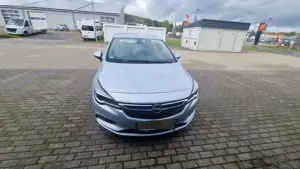 Opel Astra 1.6 D (CDTI DPF) Aut. Edition