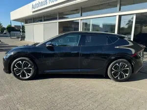 Kia EV6 GT-Line 2WD MEMO+NAVI+LED+SHZ+HEAD+ACC+98%+ Bild 2