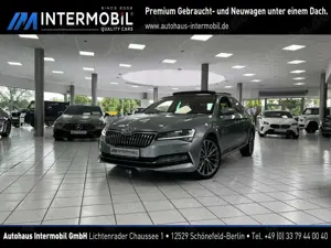 Skoda Superb Lim LK 4x4*MATRIX*PANO*CANTON*ACC*STHZG*