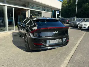 Kia EV6 GT-Line 2WD MEMO+NAVI+LED+SHZ+HEAD+ACC+98%+ Bild 5