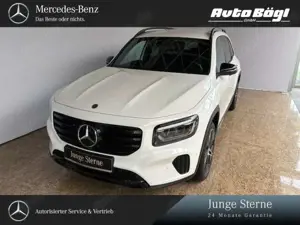 Mercedes-Benz GLB 200 GLB 200 Progressive Line Advanced Plus/AHK/LED/