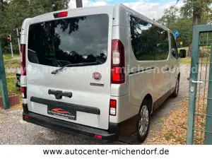 Fiat Talento Trafic Kombi L1H1 8Sitzer Family Bild 4