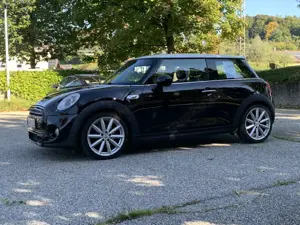 MINI Cooper S KeyLessGo LED HUD HKardon SHZ Bild 2