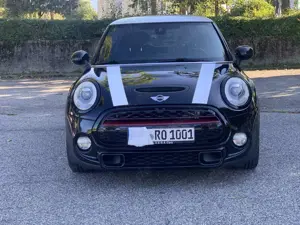 MINI Cooper S KeyLessGo LED HUD HarmanKardon SHZ