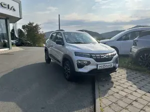 Dacia Spring Essential 45 Bild 3