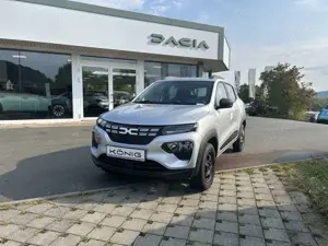 Dacia Spring Essential 45 Bild 1