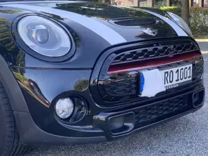 MINI Cooper S KeyLessGo LED HUD HKardon SHZ Bild 4