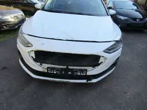 Ford Focus Turnier Cool  Connect Bild 3