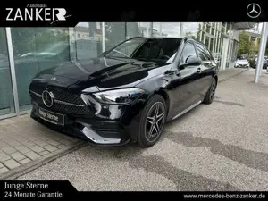 Mercedes-Benz C 300 C 300 e T-M AMG *DISTRO*BURMESTER*PANO*HUD*360*