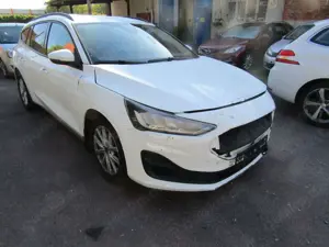 Ford Focus Turnier Cool  Connect Bild 2