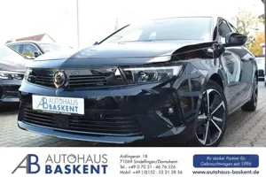 Opel Astra L Lim. 5-trg. GS LINE*360°KAMERA*LED*SHZ*