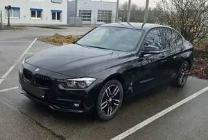 BMW 330 330e iPerformance Sport Line