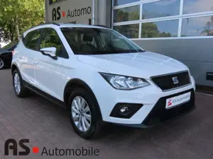 SEAT Arona Style 1.6 TDI 2.Hd*Navi*PDC*HU 08/27*Gar.