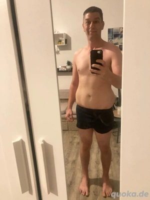 du Hast ein mann zuhause der deibe Lust nicht stillen kann und du brauchst aber deine befriedigung ?