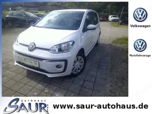 Volkswagen up! 1.0*SHZ*Clima*GRA*mapsmore*DAB*R-Kamera