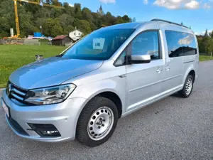 Volkswagen Others Caddy Maxi NAVI"SHZ"Parklenkasist