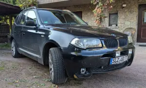 BMW X3 3.0i Aut.