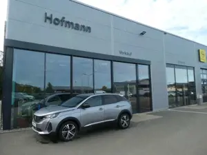 Peugeot 3008 Allure Pack, SHZ, Navi, Kamera, PDC, LED